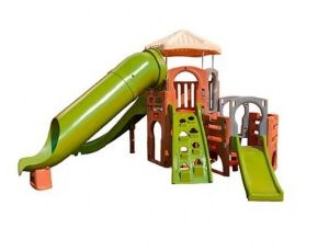 PLAGROUND DE PLÁSTICO DINO TUBO| COD: 50007122